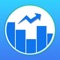 Overlays historical and current stats, just pick two countries and go
