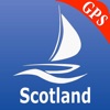 Scotland GPS Nautical Charts