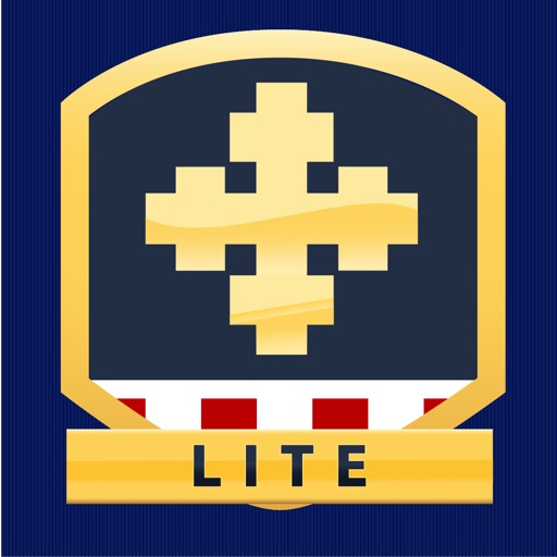 Daily Readings Lite - Military icon