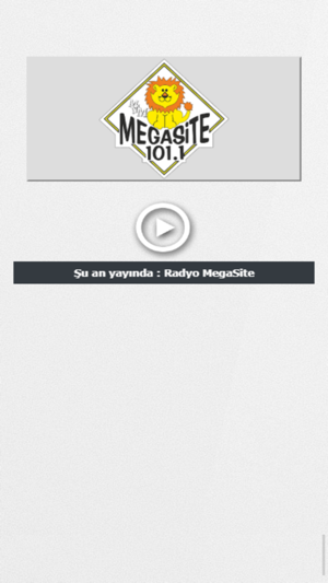 Radyo MegaSite