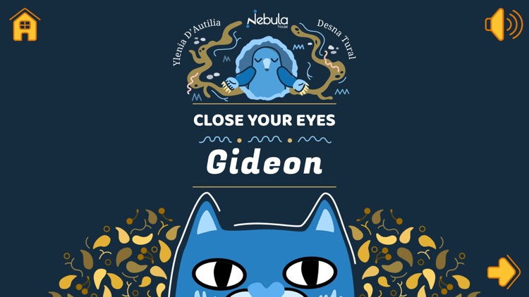 Gideon the Foodie Cat