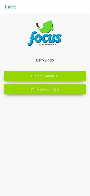 Focus Distribuidora(圖2)-速報App