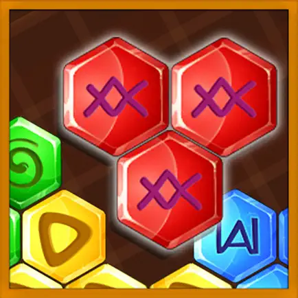 Hexa Rune Gems Cheats