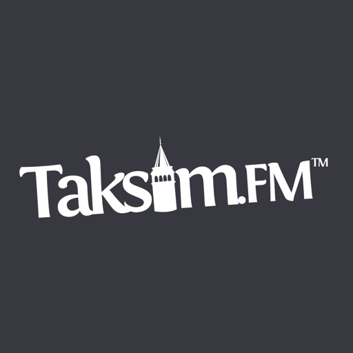 TaksimFM Radio