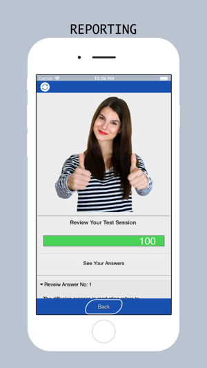 CLEP Test Prep 2018(圖4)-速報App