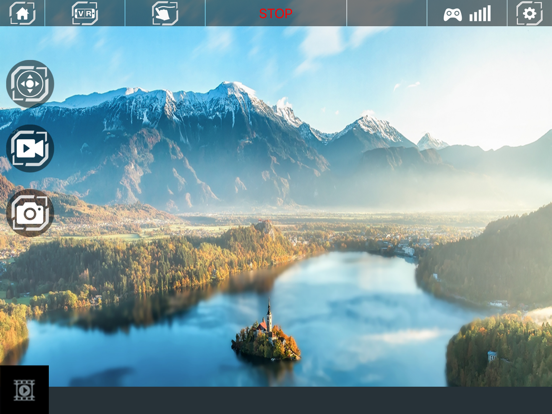 Screenshot #5 pour R-Raptor HD