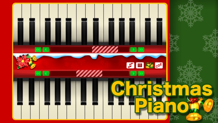 A Christmas Piano screenshot-3
