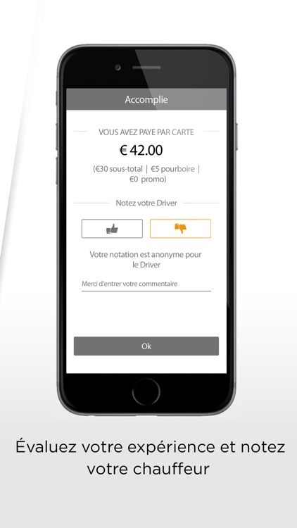 Ferhi Cab screenshot-4