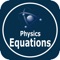 Physics - Formulas - Equations was developed to help their studies, bringing together the main formulas of physics in topics