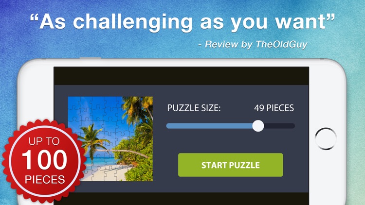 Jigsaw Daily: Fun Calming Game screenshot-3
