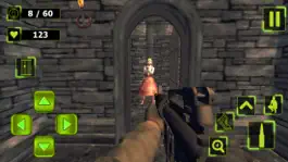 Game screenshot Castle Virtual Family Rescuer mod apk