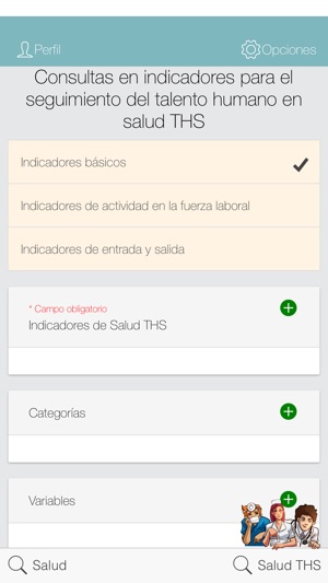 SaluDatos(圖3)-速報App