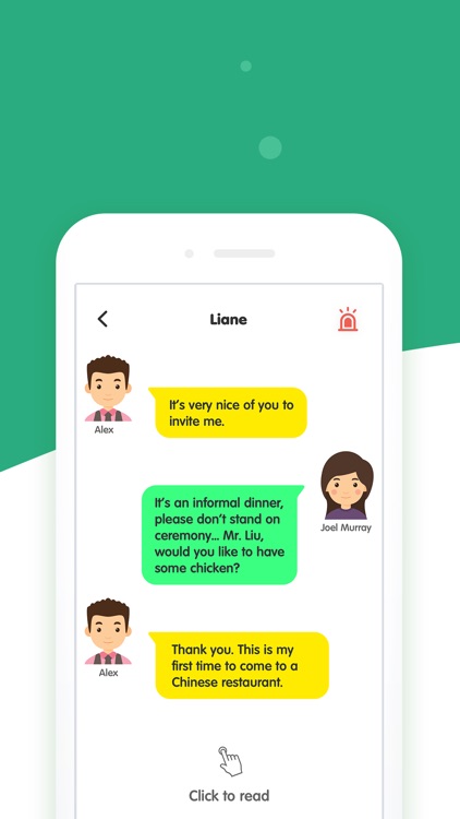 StoryFriend Plus screenshot-3