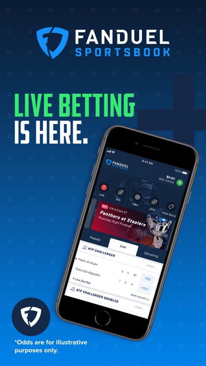 FanDuel Sportsbook