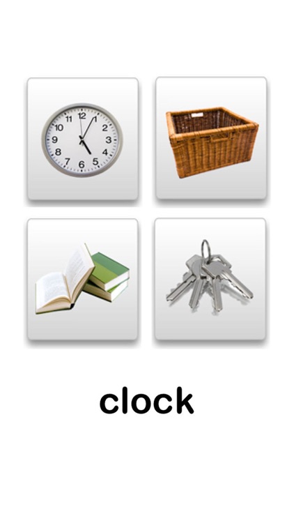 Autism iHelp – Home 2 screenshot-3