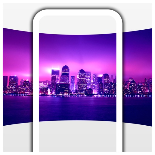 FexyPano - Panorama Wallpapers icon