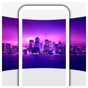 FexyPano - Panorama Wallpapers app download