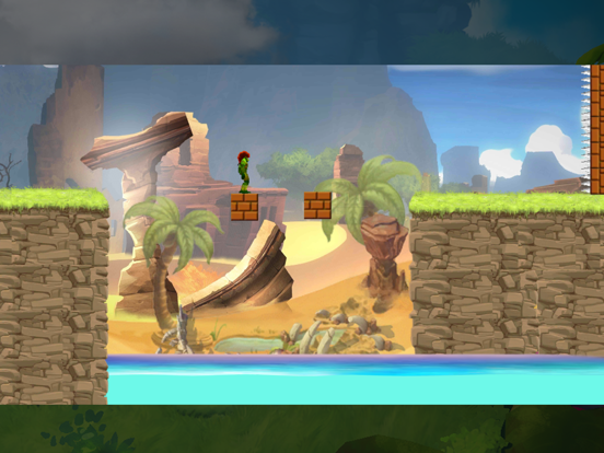 Screenshot #6 pour Escape trap: Island adventure