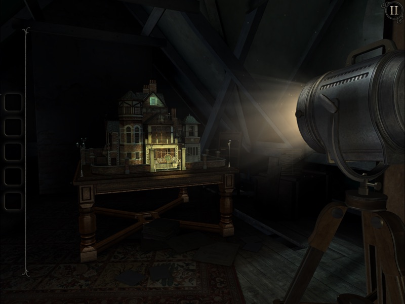 The Room: Old Sins screenshot 7