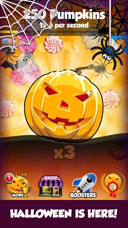 Cookie Clickers screenshot-0