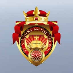 St Stephens Baptist Church PA