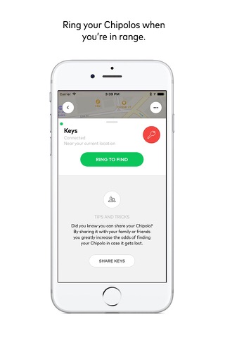 Chipolo – Find Your Everything screenshot 2