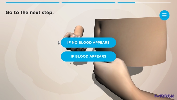 MyInjectionAid App screenshot-4