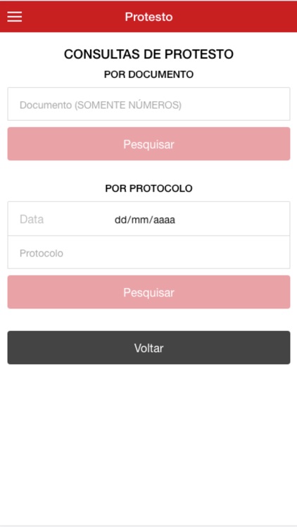 Cartório de São Roque screenshot-7