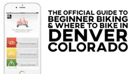 Game screenshot My City Bikes Denver mod apk
