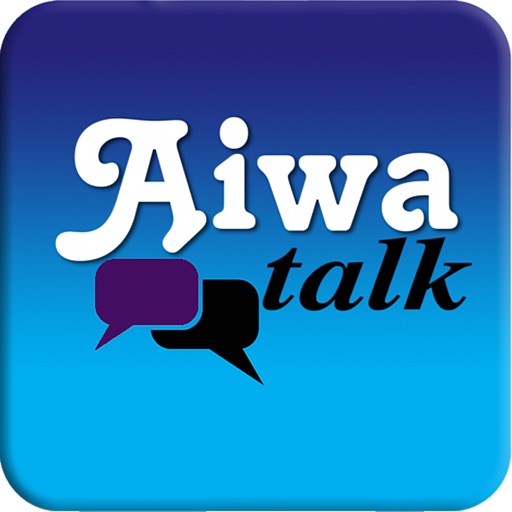 AiwaTalk