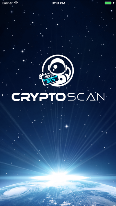 How to cancel & delete Crypto Scan from iphone & ipad 1