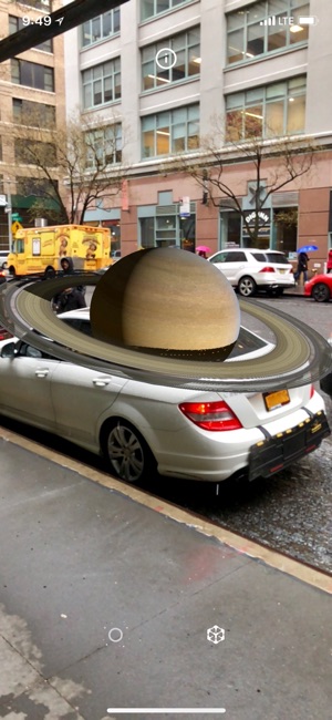 Saturn Walk(圖2)-速報App