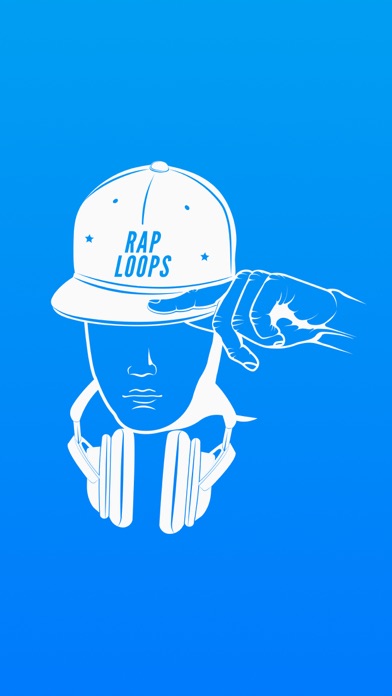 Rap Loopsのおすすめ画像1