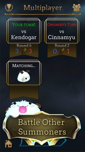 LoL: Summoners Quiz Game(圖2)-速報App