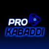Kabaddi Pro - 2017