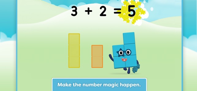 Numberblocks Hide and Seek(圖5)-速報App