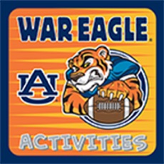 Activities of War Eagle® Activities