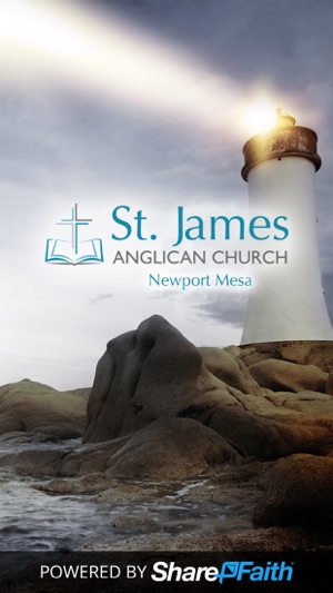 St. James Anglican Church