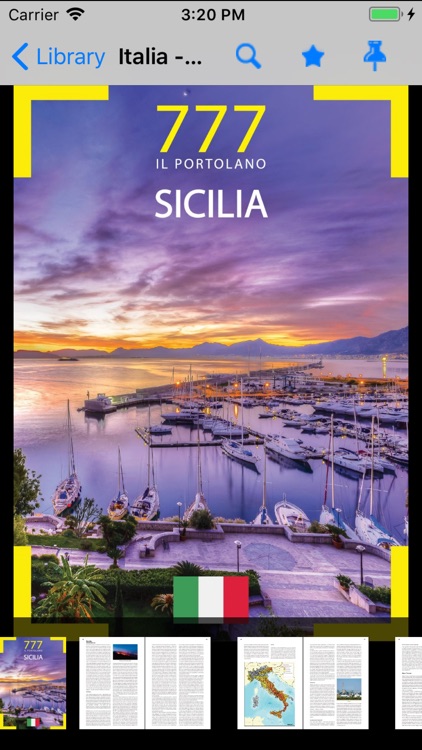 777 Sicily