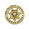 Rio Blanco County Sheriff