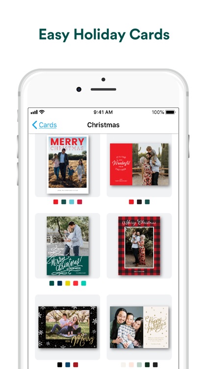 Chatbooks: Photo Books & Cards