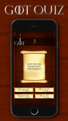 Game screenshot GOT Quiz: Best Drama Quiz hack
