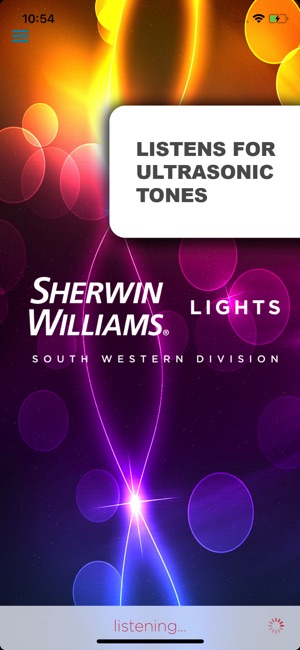 Sherwin Williams Lights(圖1)-速報App
