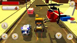 Game screenshot Crazy Kids Car Racing hack