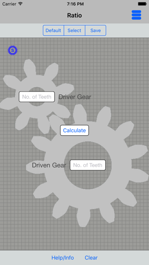 Spur Gear Calculator(圖2)-速報App