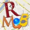Con RMob saprai perfettamente come e quando muoverti per raggiungere facilmente la tua destinazione