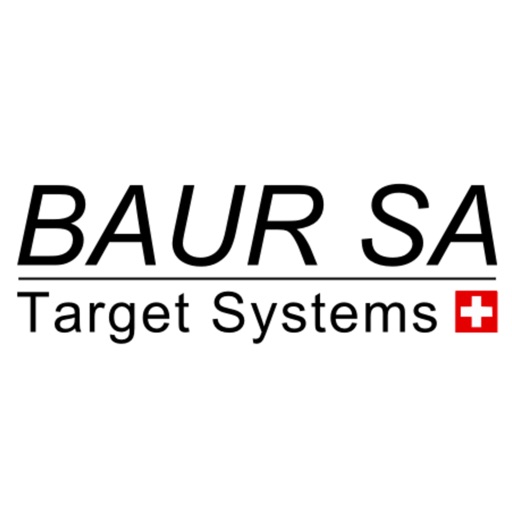 BaurSA Target Controller