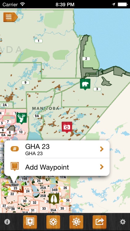 iHunter Manitoba