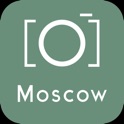 Moscou Tours Guia icon