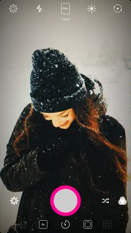 Game screenshot Lovely Film Camera mod apk